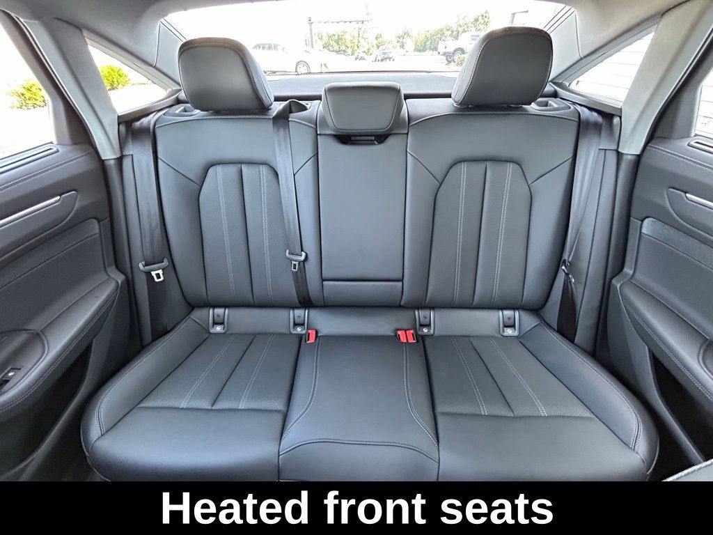 2026 Audi A6 3.0 Premium Plus Lakeland FL