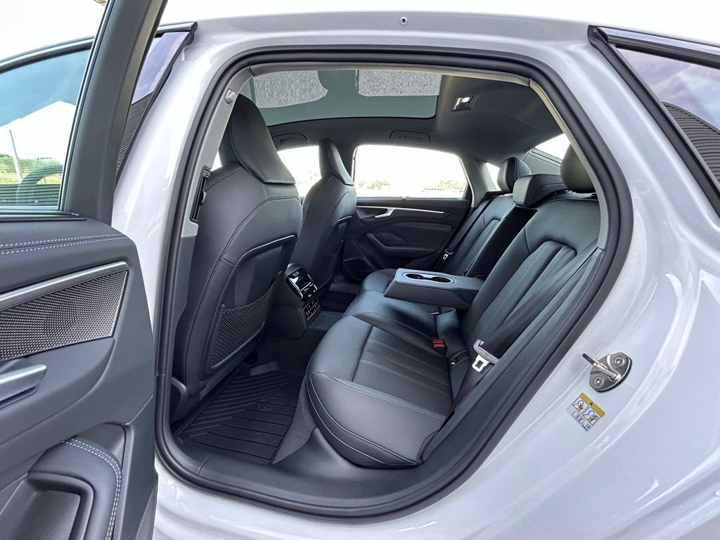 2026 Audi A6 3.0 Premium Plus Lakeland FL