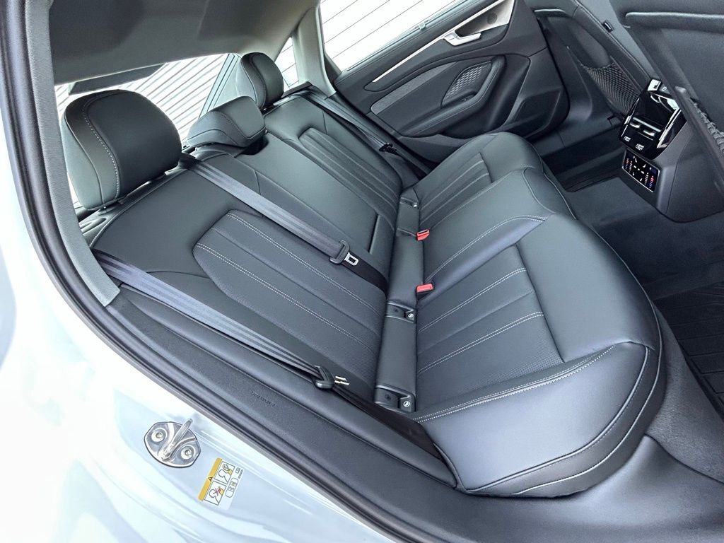 2026 Audi A6 3.0 Premium Plus Lakeland FL