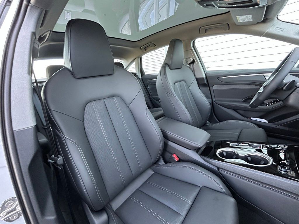 2026 Audi A6 3.0 Premium Plus Lakeland FL