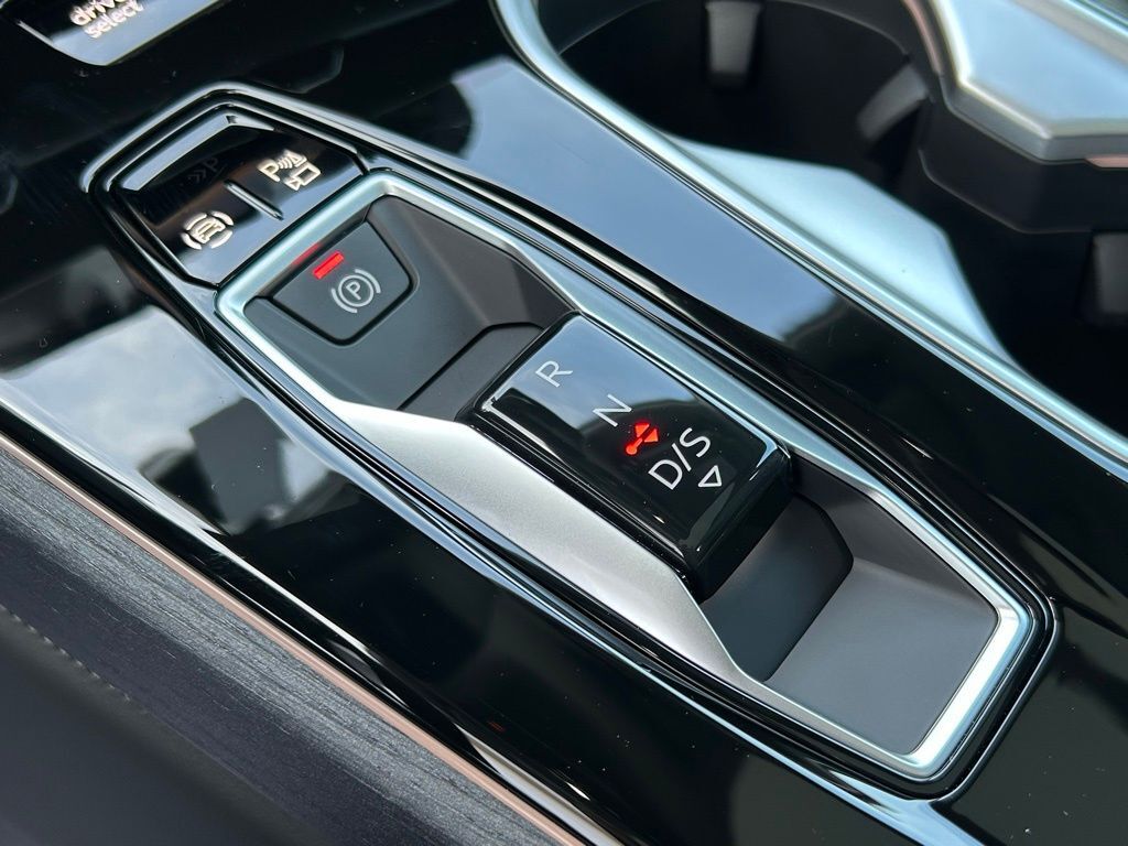 2026 Audi A6 3.0 Premium Plus Lakeland FL