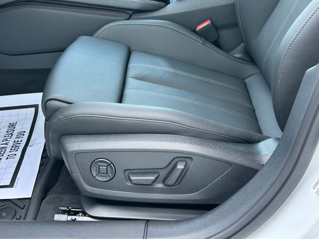 2026 Audi A6 3.0 Premium Plus Lakeland FL