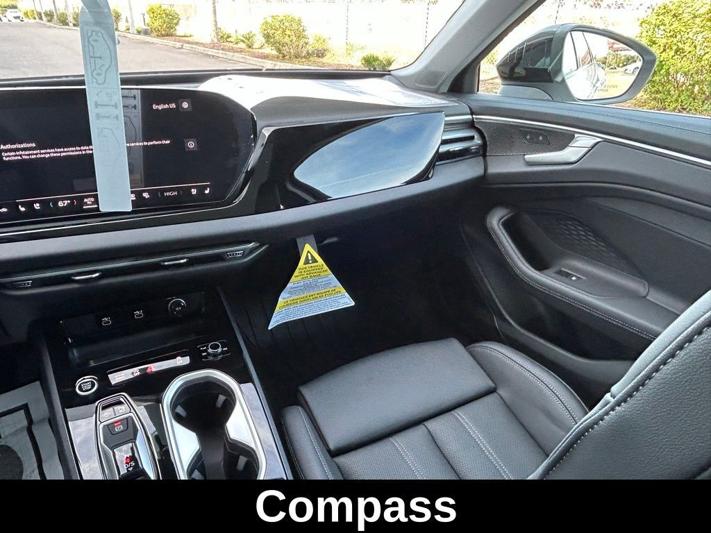 2026 Audi A6 3.0 Premium Plus Lakeland FL