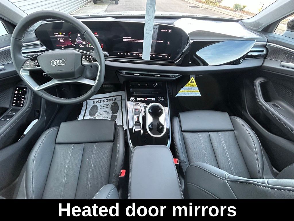 2026 Audi A6 3.0 Premium Plus Lakeland FL