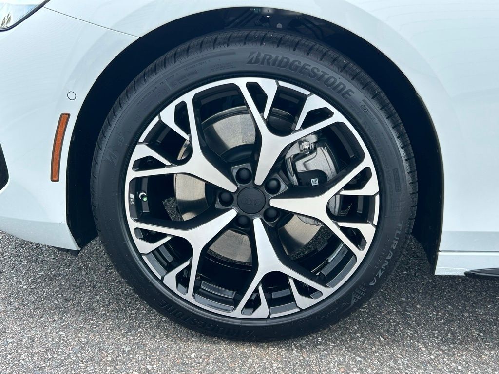 2026 Audi A6 3.0 Premium Plus Lakeland FL