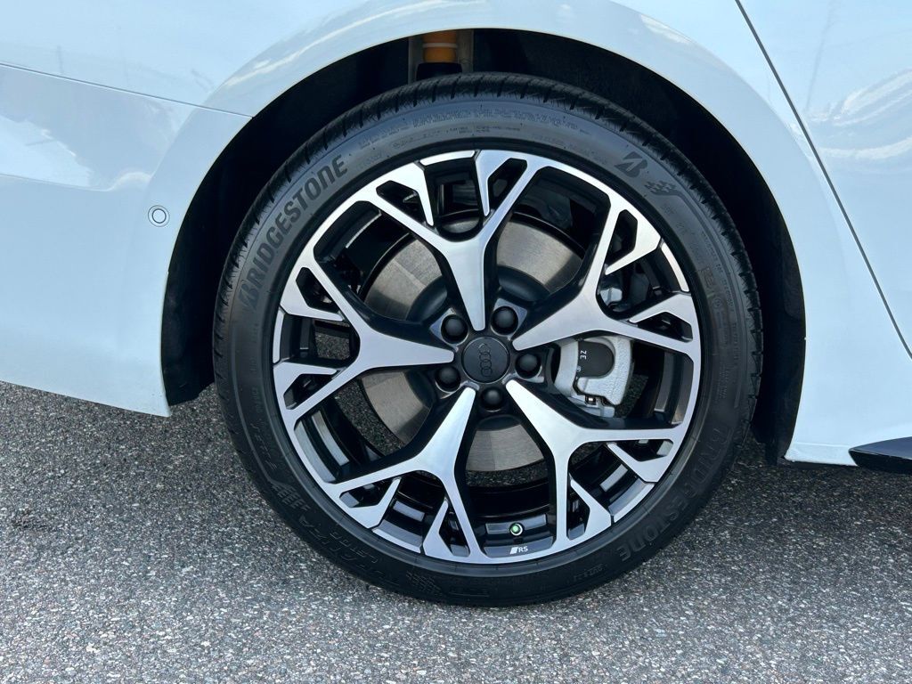 2026 Audi A6 3.0 Premium Plus Lakeland FL