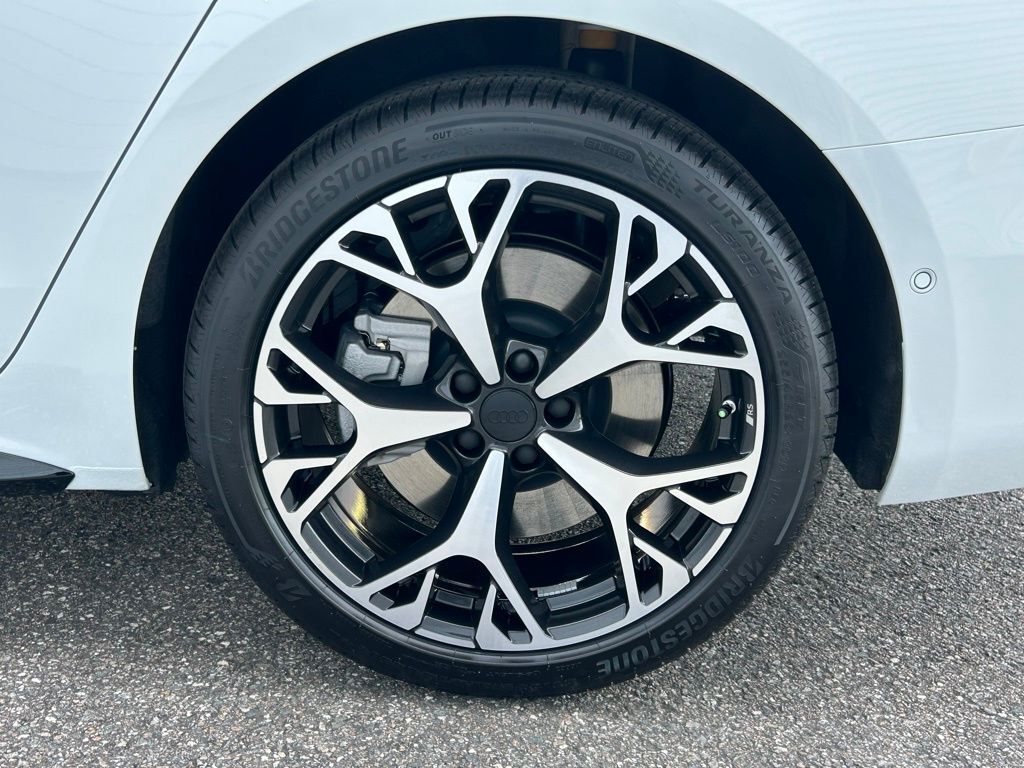 2026 Audi A6 3.0 Premium Plus Lakeland FL