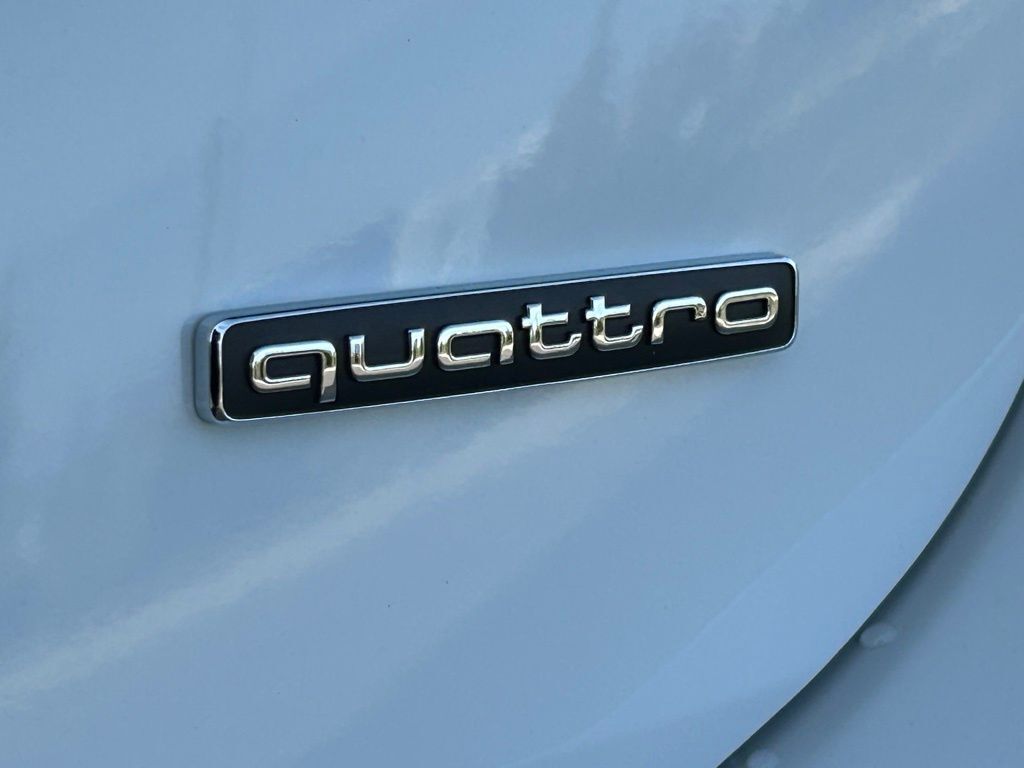 2026 Audi A6 3.0 Premium Plus Lakeland FL