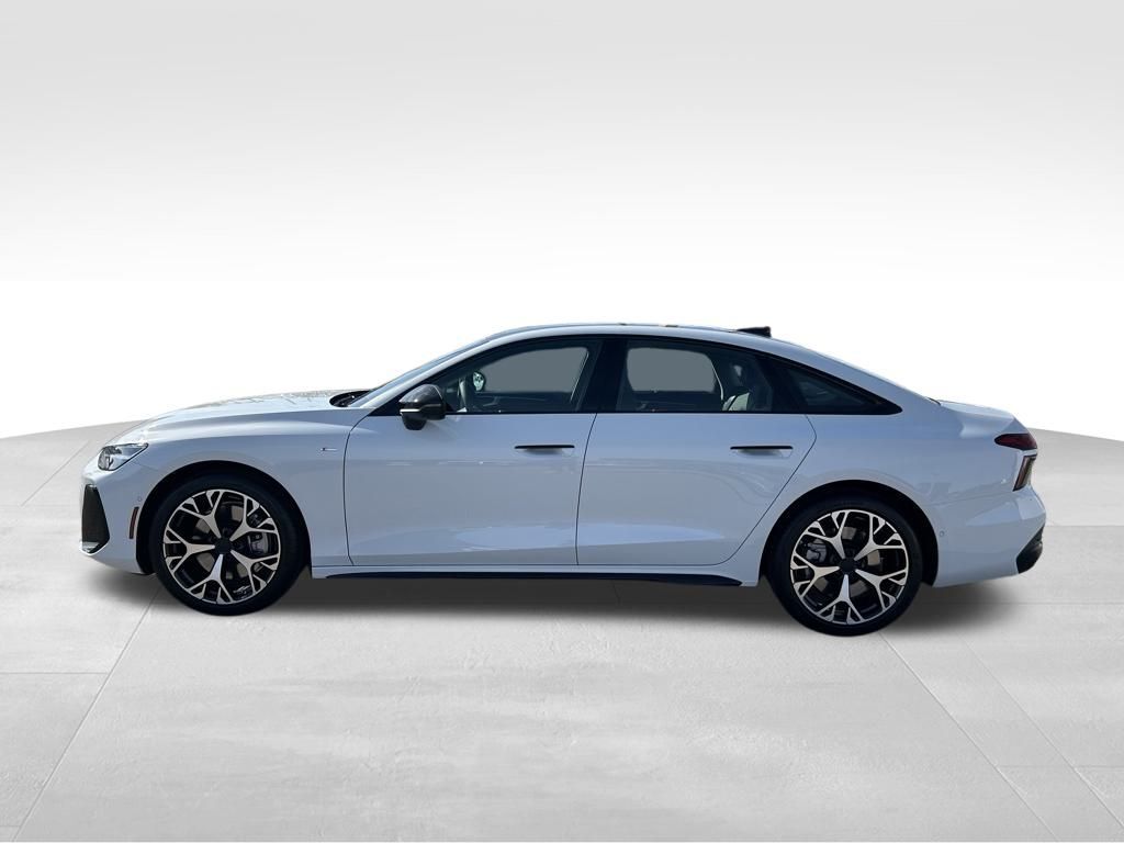 2026 Audi A6 3.0 Premium Plus Lakeland FL