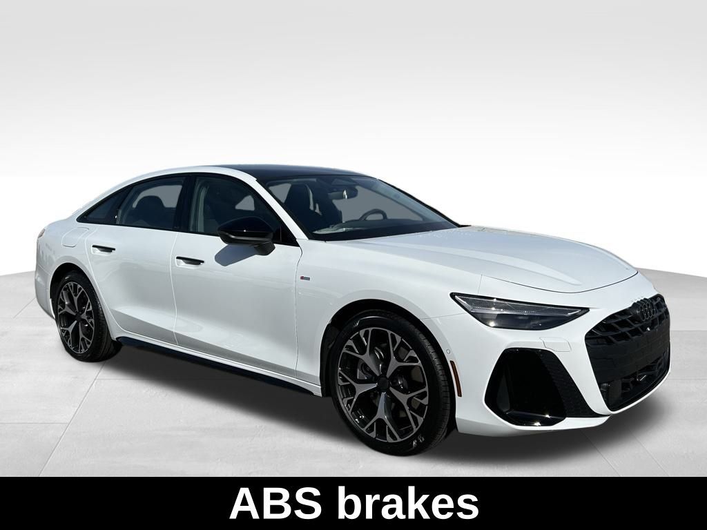 2026 Audi A6 3.0 Premium Plus Lakeland FL