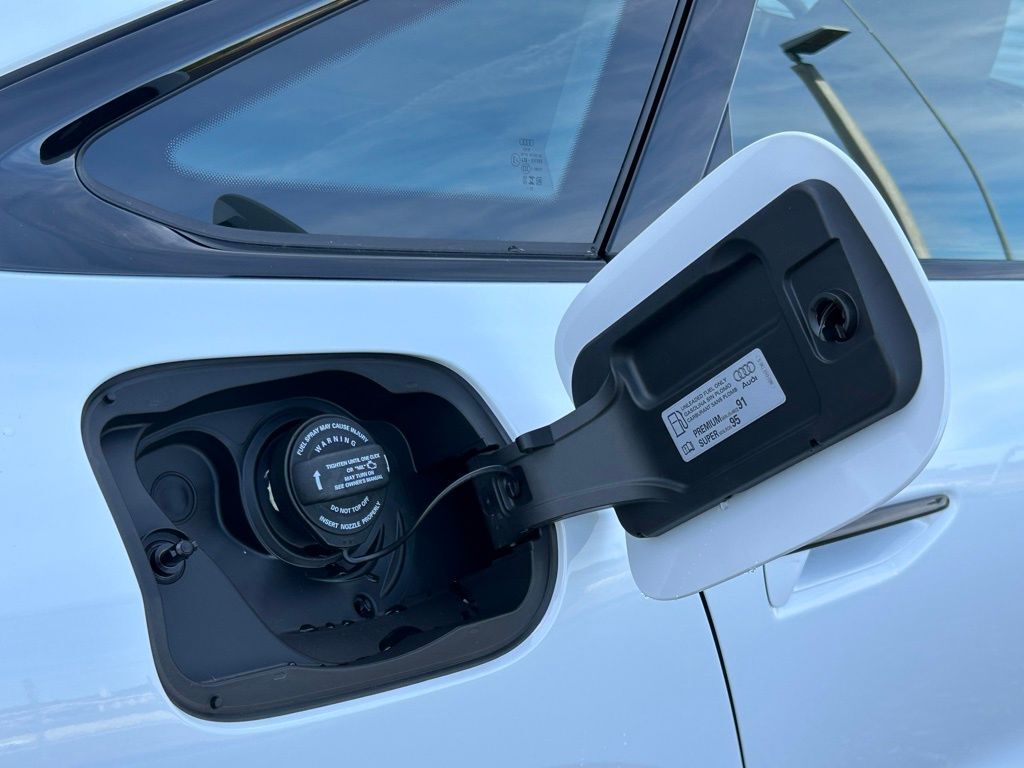 2026 Audi A6 3.0 Premium Plus Lakeland FL