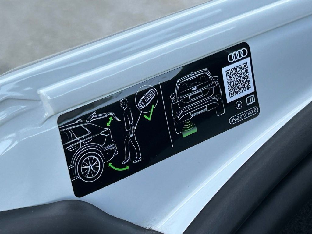 2026 Audi A6 3.0 Premium Plus Lakeland FL