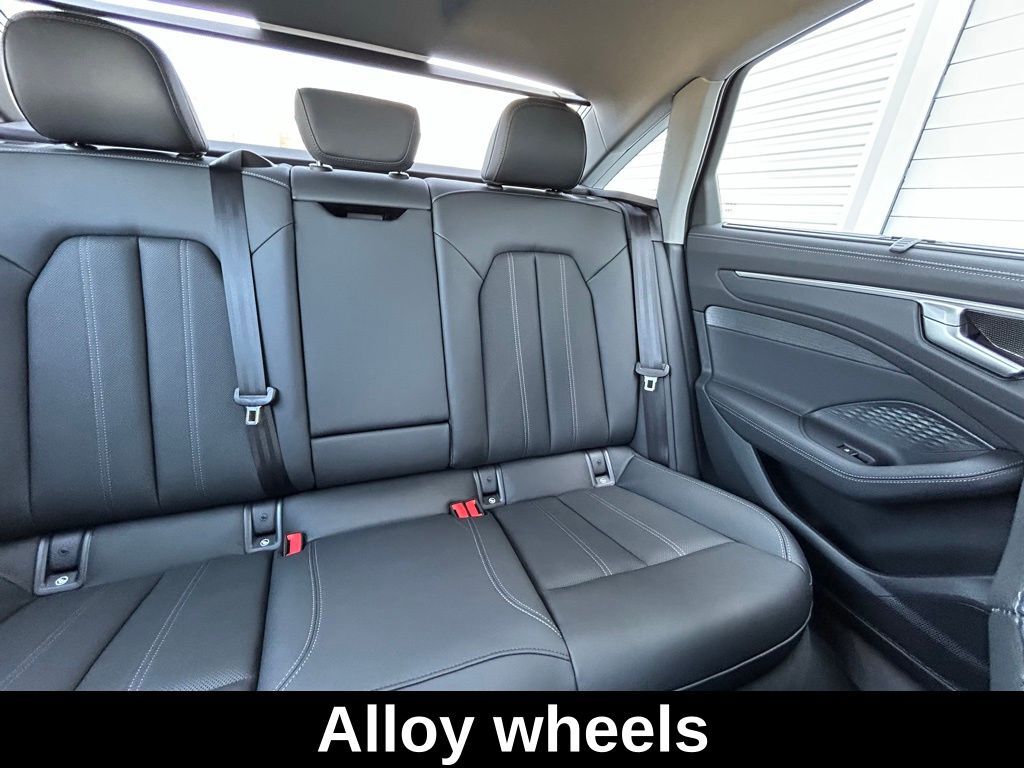 2026 Audi A6 3.0 Premium Plus Lakeland FL