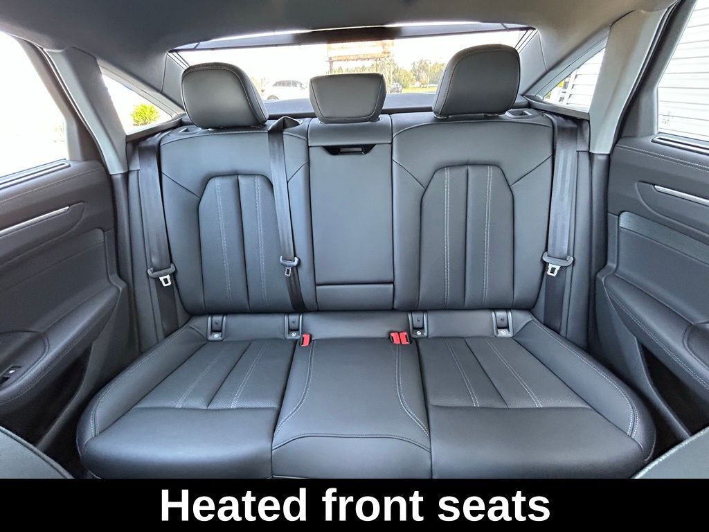 2026 Audi A6 3.0 Premium Plus Lakeland FL