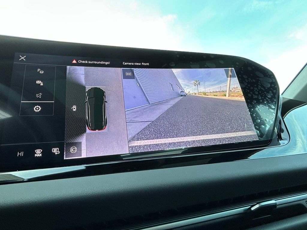 2026 Audi A6 3.0 Premium Plus Lakeland FL