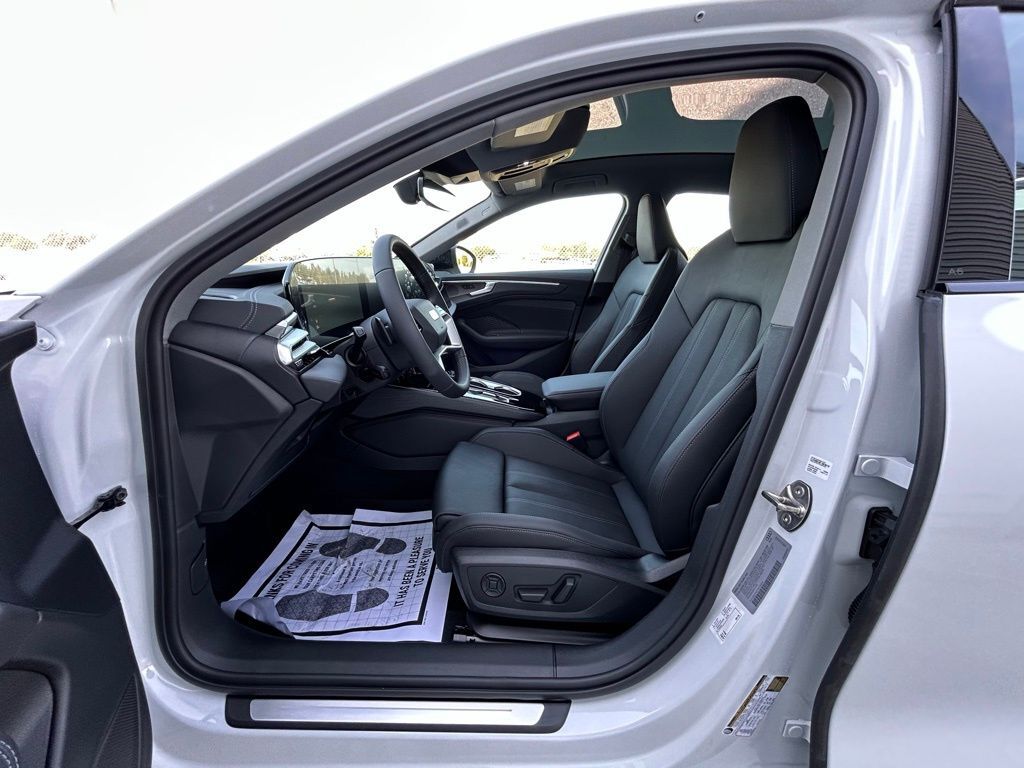 2026 Audi A6 3.0 Premium Plus Lakeland FL