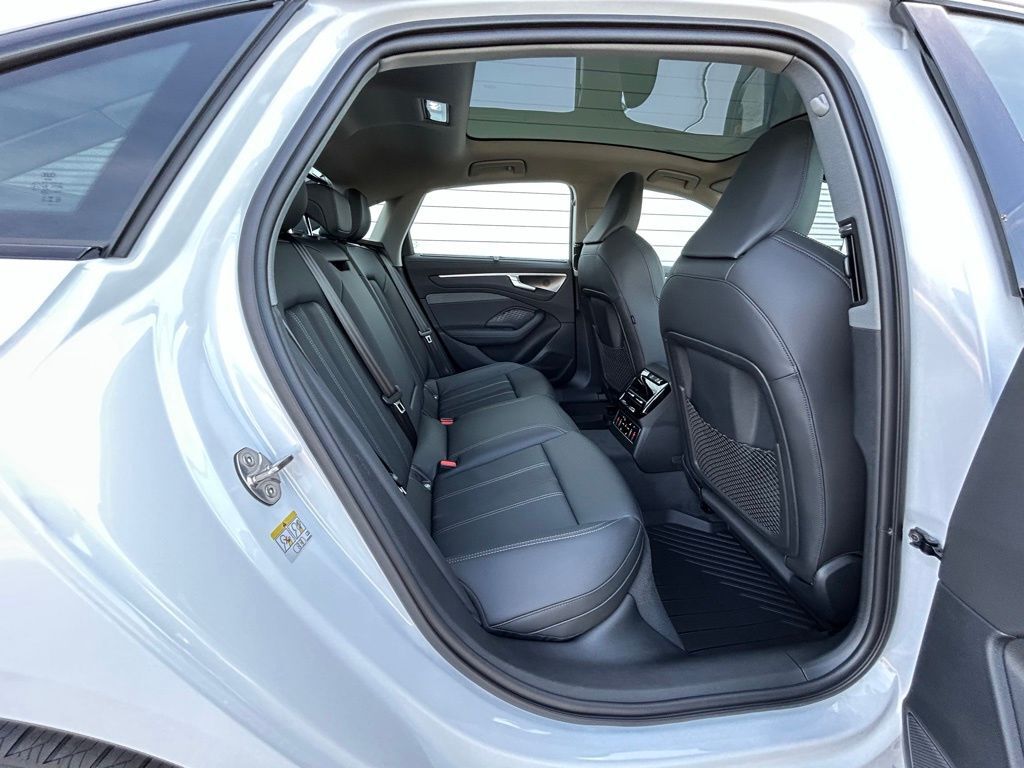 2026 Audi A6 3.0 Premium Plus Lakeland FL