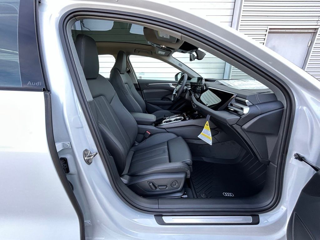 2026 Audi A6 3.0 Premium Plus Lakeland FL