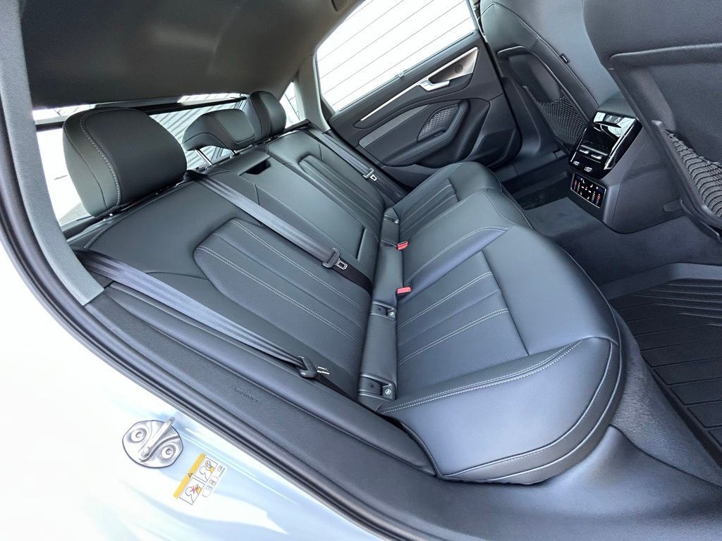 2026 Audi A6 3.0 Premium Plus Lakeland FL