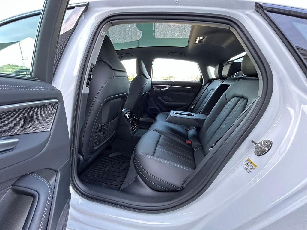 2026 Audi A6 3.0 Premium Plus Lakeland FL