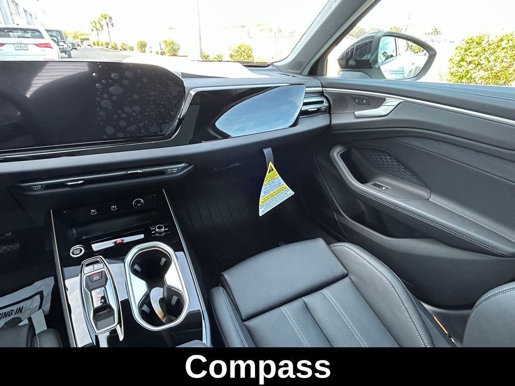 2026 Audi A6 3.0 Premium Plus Lakeland FL