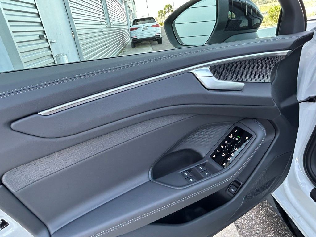 2026 Audi A6 3.0 Premium Plus Lakeland FL