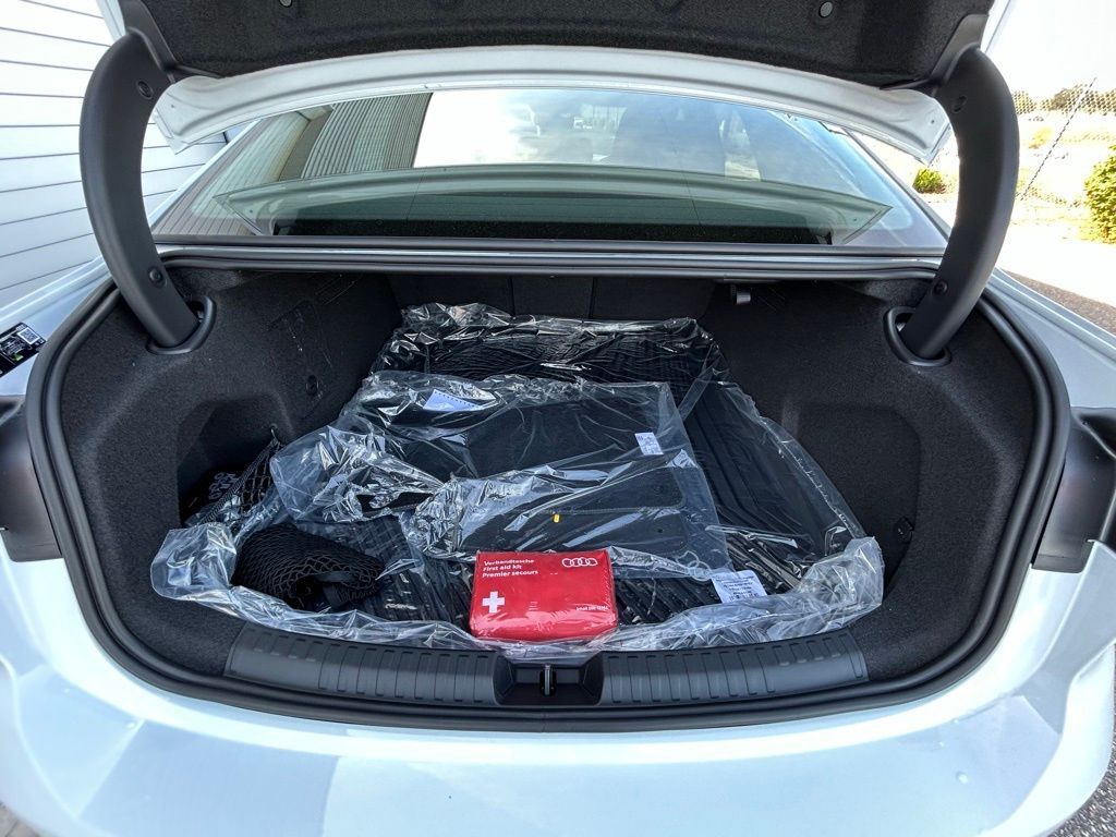 2026 Audi A6 3.0 Premium Plus Lakeland FL