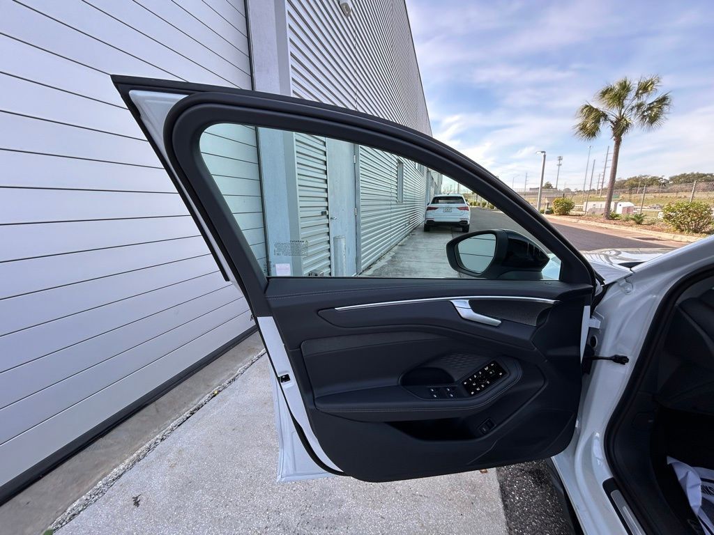 2026 Audi A6 3.0 Premium Plus Lakeland FL