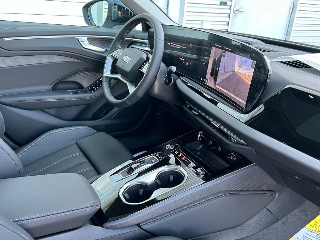 2026 Audi A6 3.0 Premium Plus Lakeland FL