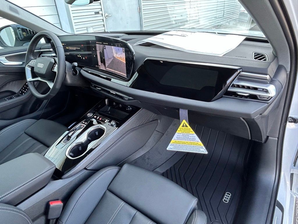 2026 Audi A6 3.0 Premium Plus Lakeland FL