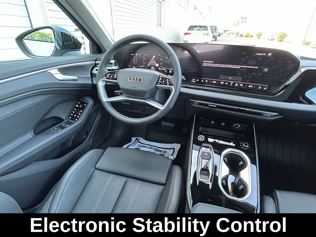 2026 Audi A6 3.0 Premium Plus Lakeland FL