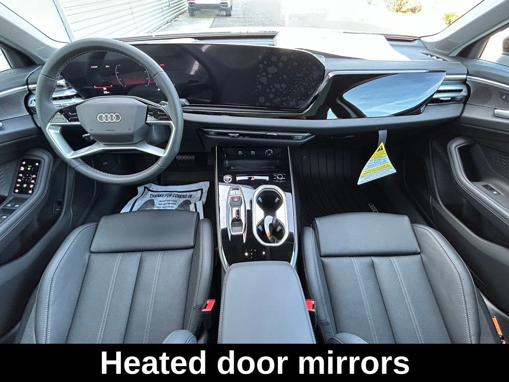 2026 Audi A6 3.0 Premium Plus Lakeland FL