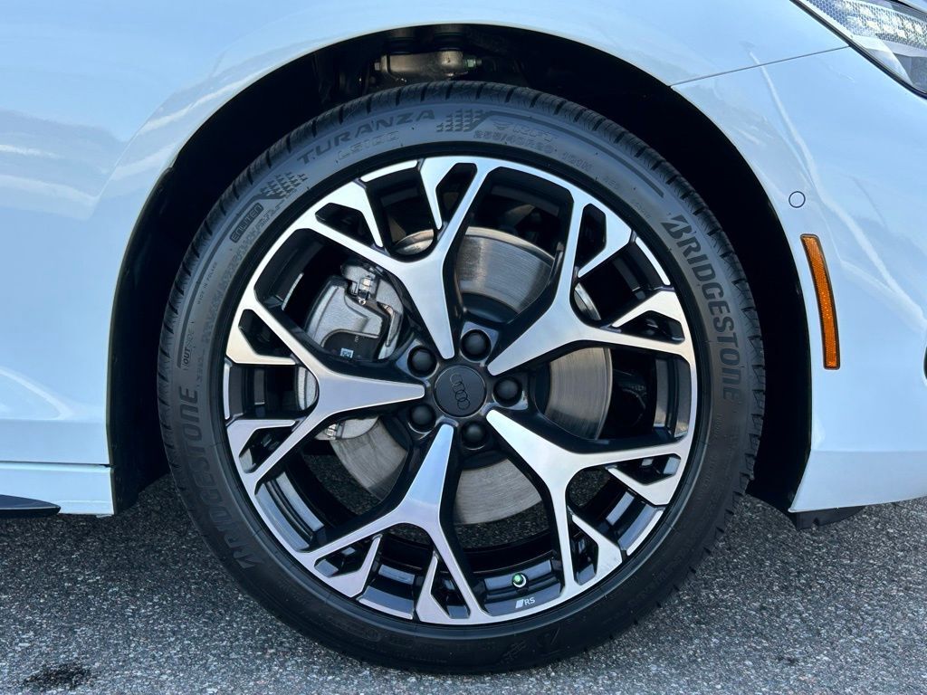 2026 Audi A6 3.0 Premium Plus Lakeland FL