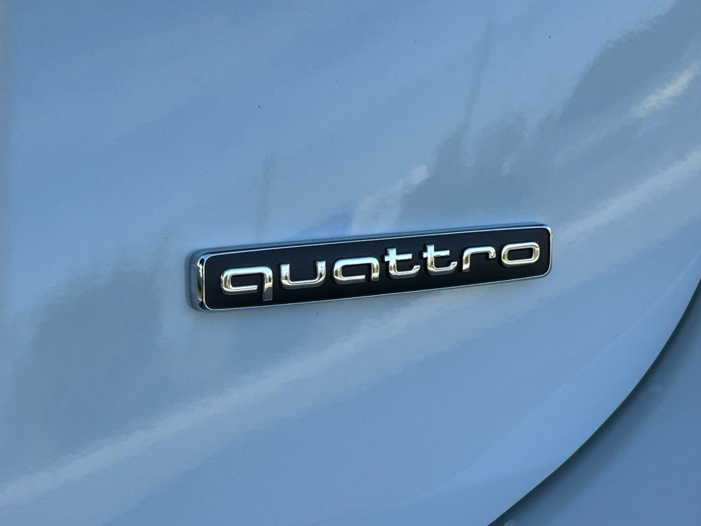 2026 Audi A6 3.0 Premium Plus Lakeland FL