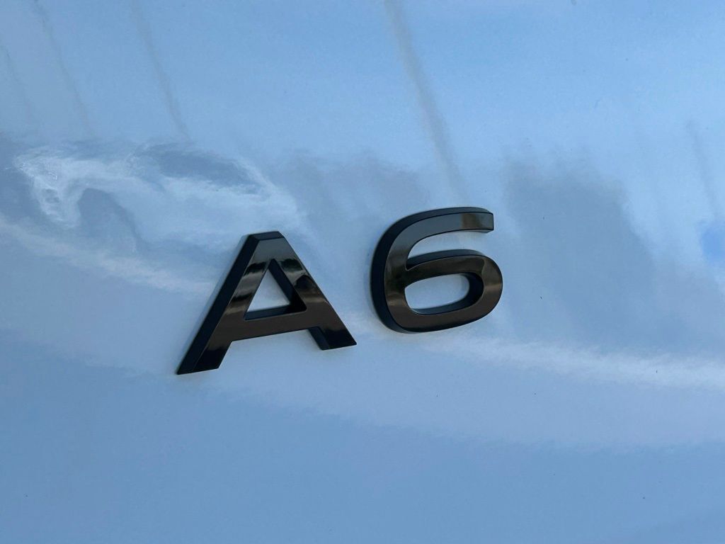 2026 Audi A6 3.0 Premium Plus Lakeland FL