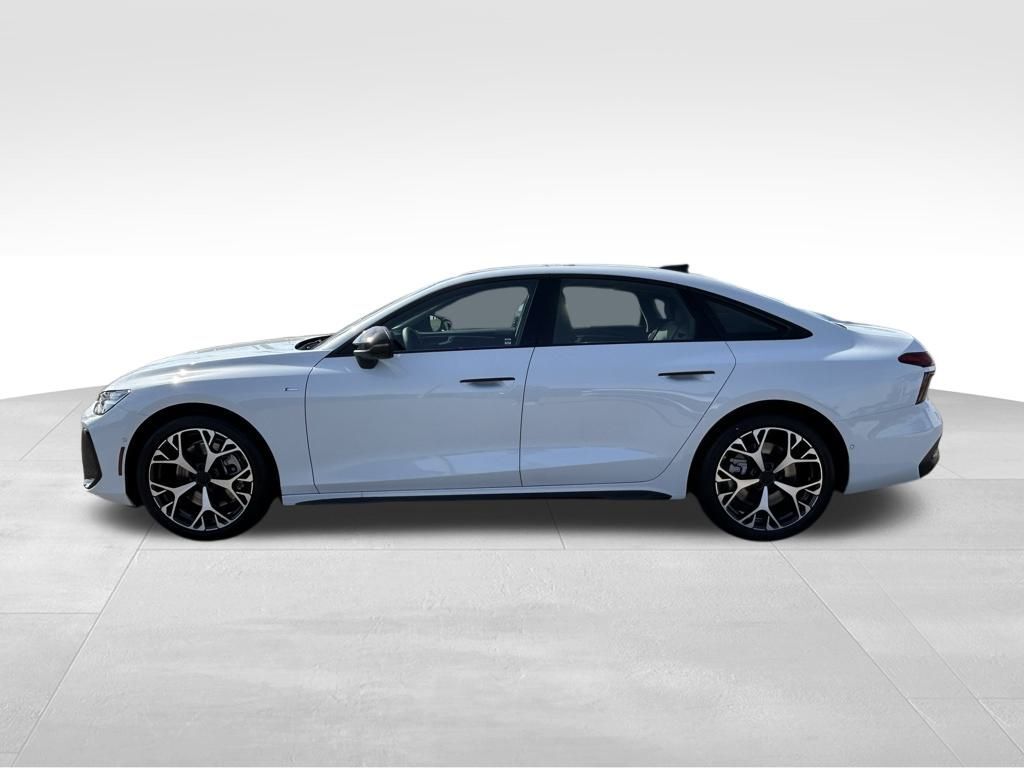 2026 Audi A6 3.0 Premium Plus Lakeland FL