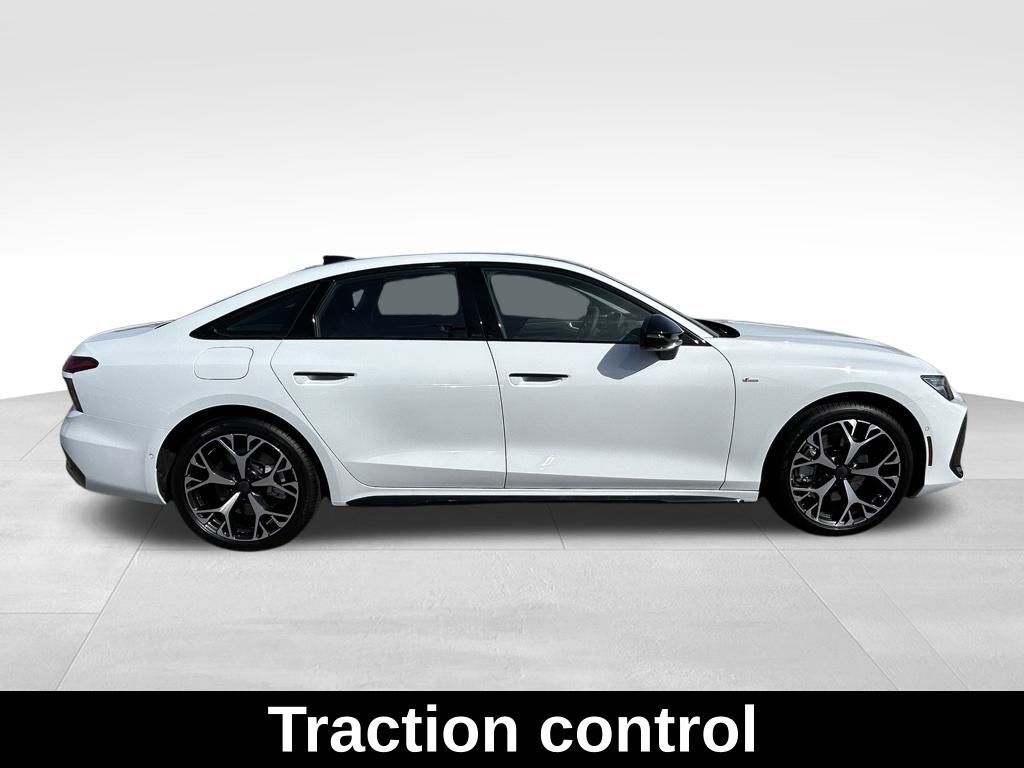 2026 Audi A6 3.0 Premium Plus Lakeland FL