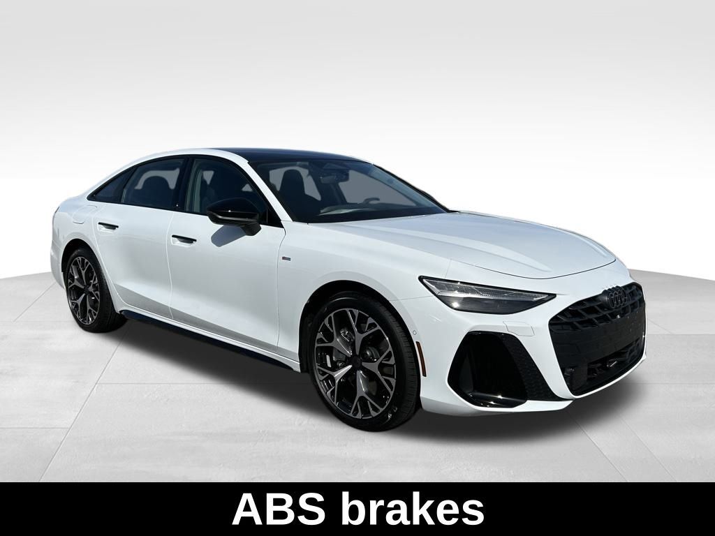 2026 Audi A6 3.0 Premium Plus Lakeland FL