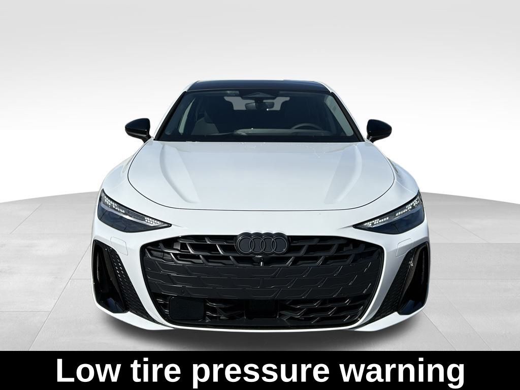 2026 Audi A6 3.0 Premium Plus Lakeland FL