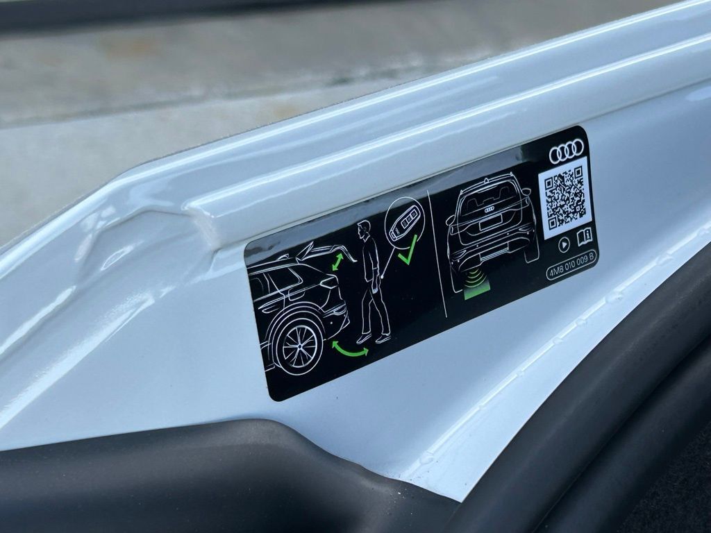 2026 Audi A6 3.0 Premium Plus Lakeland FL