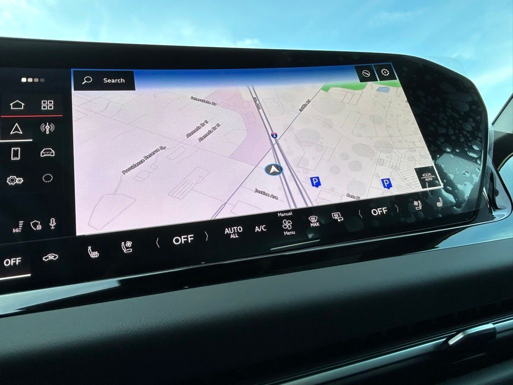 2026 Audi A6 3.0 Premium Plus Lakeland FL