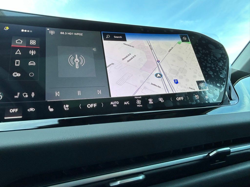 2026 Audi A6 3.0 Premium Plus Lakeland FL