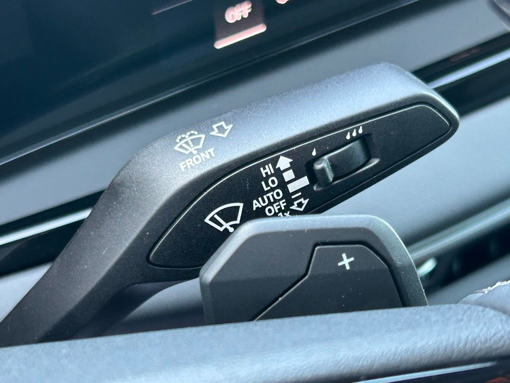 2026 Audi A6 3.0 Premium Plus Lakeland FL