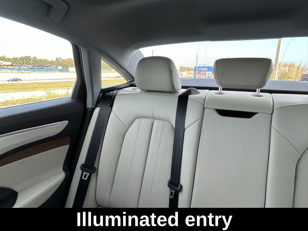 2026 Audi A6 3.0 Premium Lakeland FL