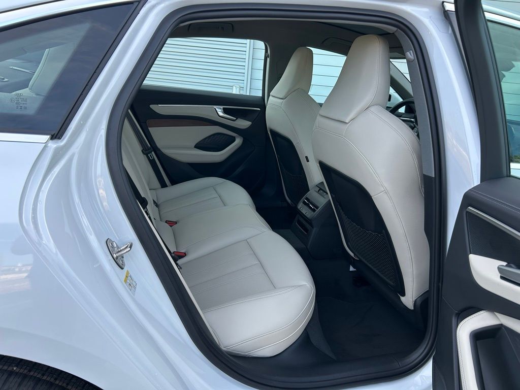 2026 Audi A6 3.0 Premium Lakeland FL