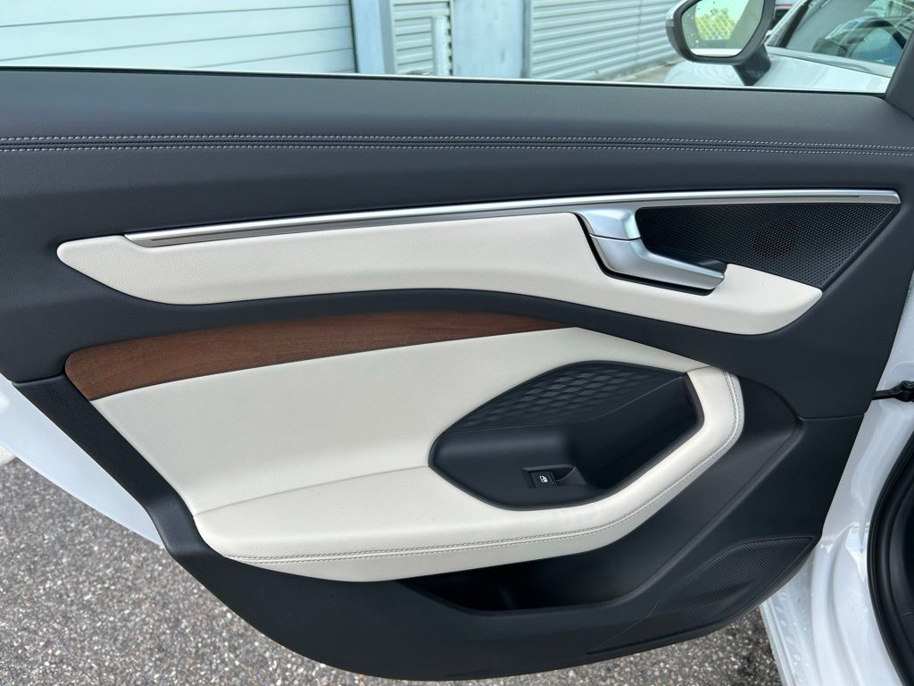 2026 Audi A6 3.0 Premium Lakeland FL