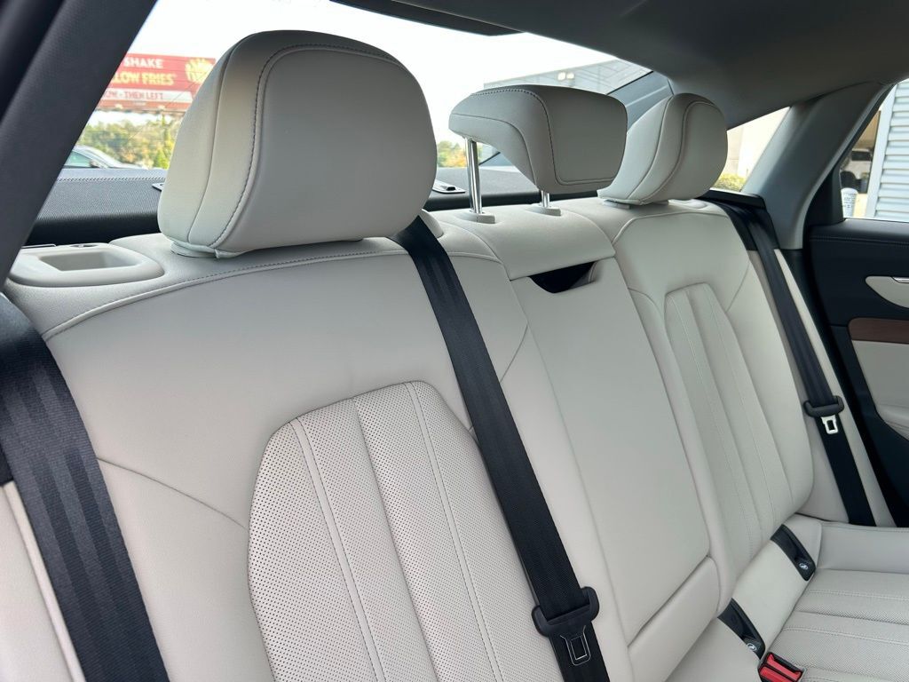 2026 Audi A6 3.0 Premium Lakeland FL