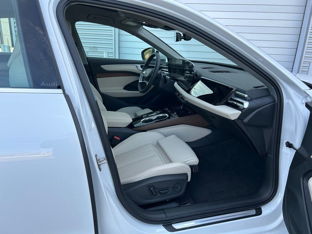 2026 Audi A6 3.0 Premium Lakeland FL