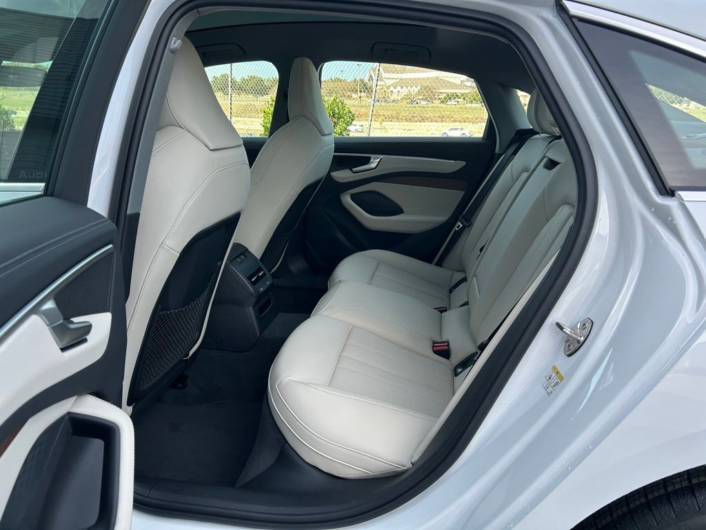 2026 Audi A6 3.0 Premium Lakeland FL