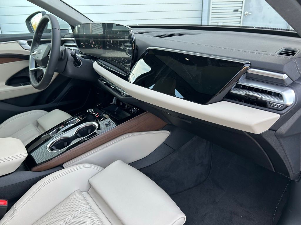 2026 Audi A6 3.0 Premium Lakeland FL